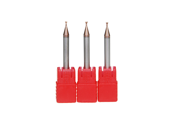 Dovetail Cutter with Nano Bronze Coating