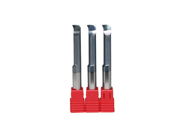 Solid Carbide Boring Tool