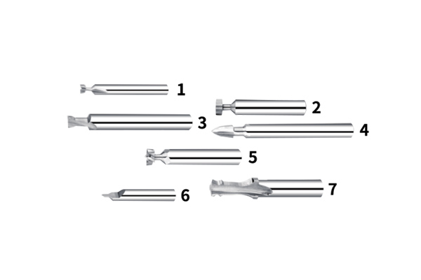 Non Standard Tools