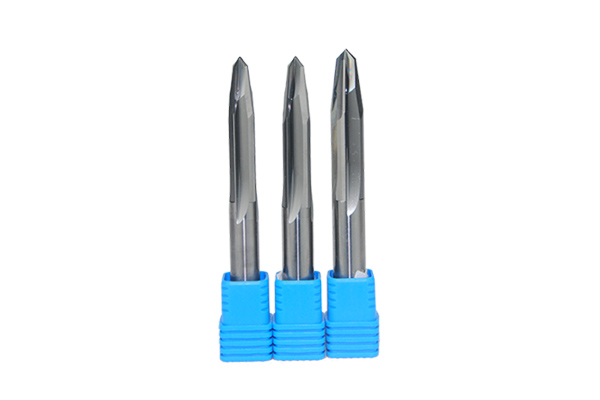 Carbide Drill-Reamers