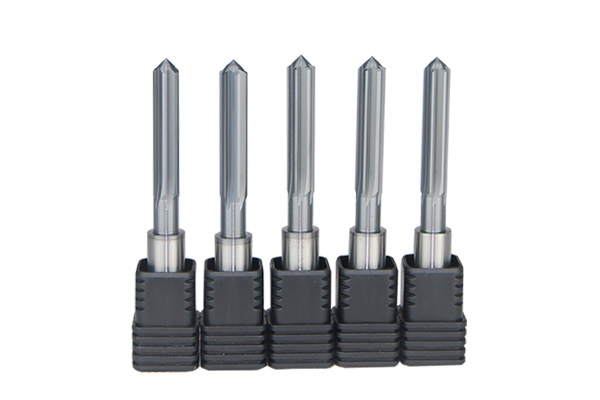 Solid Carbide Reamer
