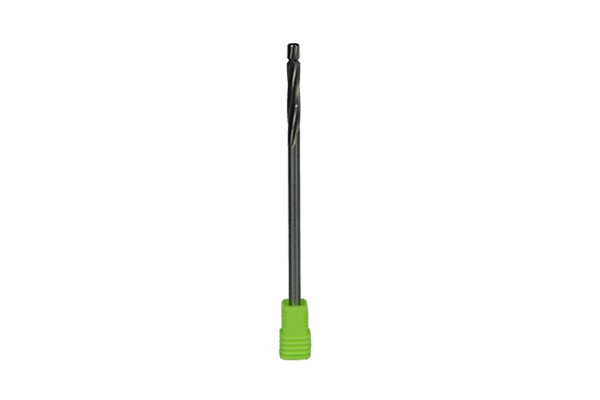 Solid Carbide Reamer